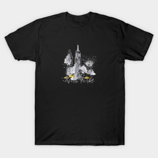 New York T-Shirt